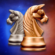 国际象棋双人游戏