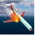 飞机冲击坠毁模拟器 1.0 安卓版