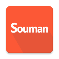 搜漫Souman 3.0.2 安卓版