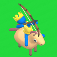 强大国王保卫城堡游戏 0.1 安卓版