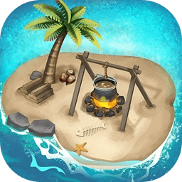 荒岛生存指南游戏 1.0 安卓版