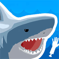 鲨鱼大猎杀 1.0.0 安卓版
