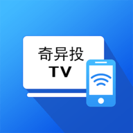 奇异投TV投屏