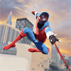 蜘蛛英雄正义模拟器 1.0 安卓版