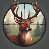 动物猎人狂野射击游戏 5.1 安卓版