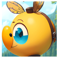 蜜蜂医生游戏 1.0.0 安卓版