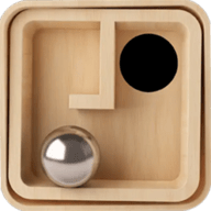 球球3D旋转迷宫游戏 1.1 安卓版