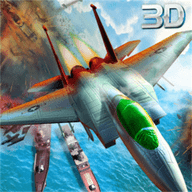 空中射击巅峰游戏 2.1 安卓版