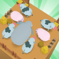 农场拥堵动物逃亡游戏 1.0.0 安卓版