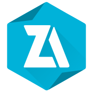 zarchiver蓝色版本 628.74.50 最新版