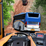 模拟巴士城市通勤游戏 2.12.28 安卓版