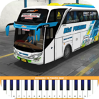 巴苏里巴士模拟器 14.0.2 安卓版