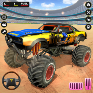 德比沙漠卡车游戏 1.0.1 安卓版