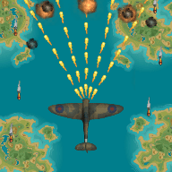 二战飞机世界大战游戏 7.7.0 安卓版
