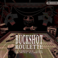 Buckshot roulette手游 1.0 最新版