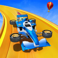 特技方程式赛车游戏 1.0.1 安卓版