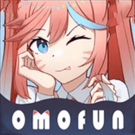 OmoFun动漫板 1.1 手机版