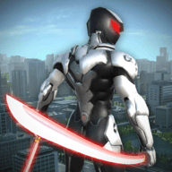 忍者刺客机器人游戏 1.0.3 安卓版