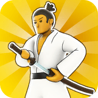 武士的战斗游戏 1.0.0 安卓版