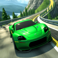 3D赛车大师游戏 1.0 安卓版