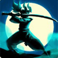 忍者影子战士无限金币版 1.5 安卓版
