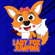 狐狸夫人跳跃游戏 1.0 安卓版