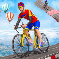 自行车骑行大师游戏 1.3 安卓版