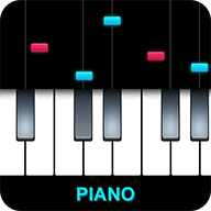 Magic Piano Keyboard app 25.5.42 最新版