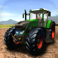模拟农场20MOD全车包 0.86 手机版