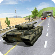 编号坦克游戏 1.2 安卓版