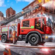消防员战士游戏 1.0.55 安卓版