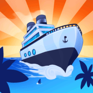 皮划艇冒险3D游戏 1.0 安卓版