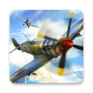 战机二战空战英雄游戏 2.3.5 安卓版
