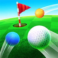 迷你高尔夫皇家游戏 2.0.1.20 安卓版