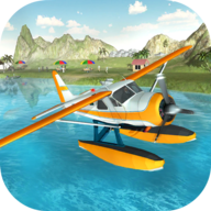 海平面飞行模拟器 1.0 安卓版