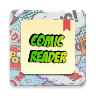 ComicReader漫画 1.0.65 手机版