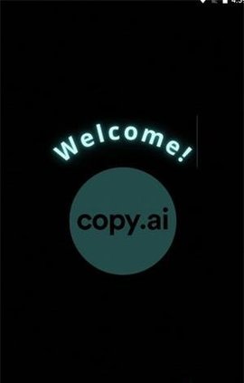 Copy AI