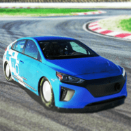 智能AI赛车驾驶游戏