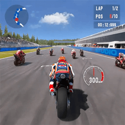快速摩托车狂飙游戏 1.0 安卓版