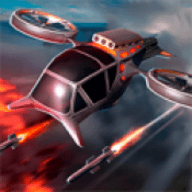无人机攻击3D海上作战手游 3.8.0.0 安卓版
