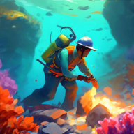 深海探险者游戏 1.0.3 安卓版
