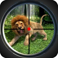 荒野狩猎狙击手游戏 1.0.1 安卓版