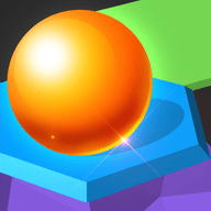 球球六边形3D游戏