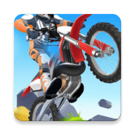 恶灵摩托车游戏 1.0.0 安卓版