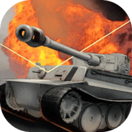 坦克猎人2游戏 1.0.7 安卓版