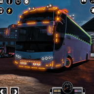 现代长途客车驾驶游戏 2.0 安卓版