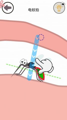 迷你解压挑战手机版