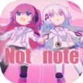 notanote游戏