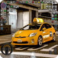 城市出租车司机游戏 2.0 安卓版