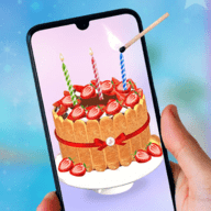 DIY生日蛋糕甜点游戏 1.0 安卓版
